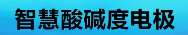 智慧酸碱度电极
