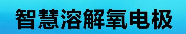 智慧溶解氧电极